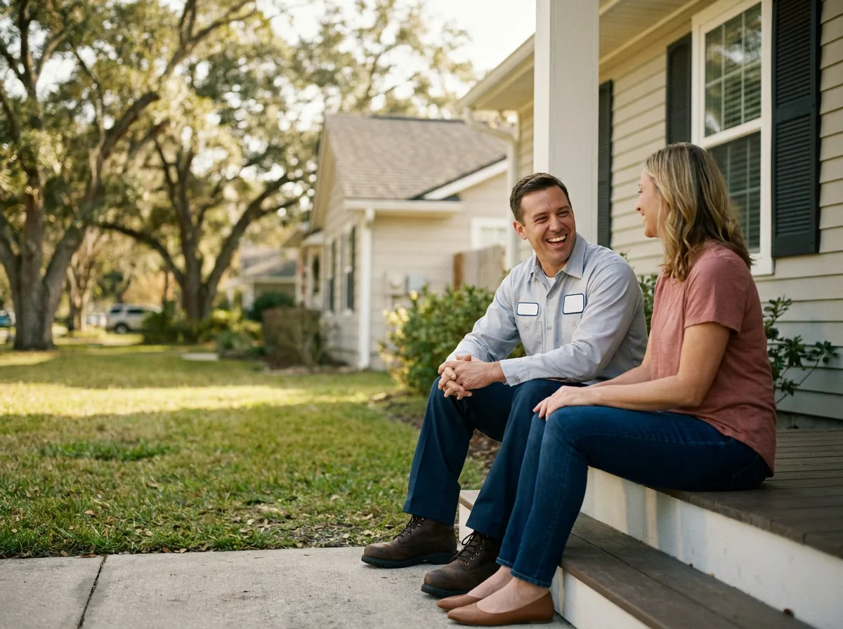 Septic tank pumping FAQs for Deltaville, VA
